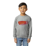 Crewneck Sweatshirt - Youth