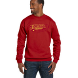 Crewneck Sweatshirt - Adult