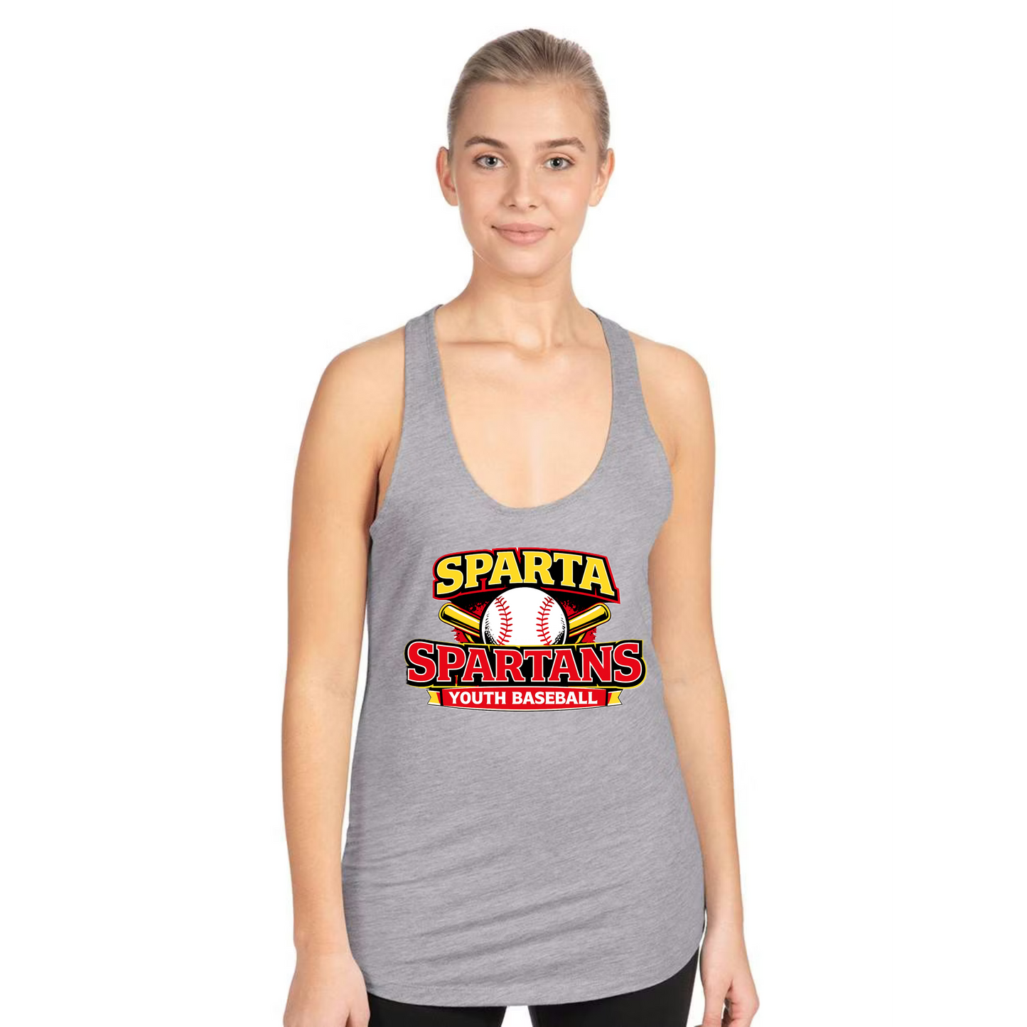 Tank Top - Adult