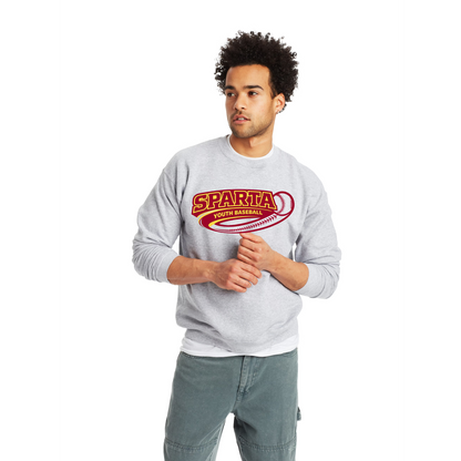 Crewneck Sweatshirt - Adult