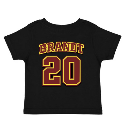 Short Sleeve T-Shirt - Toddler