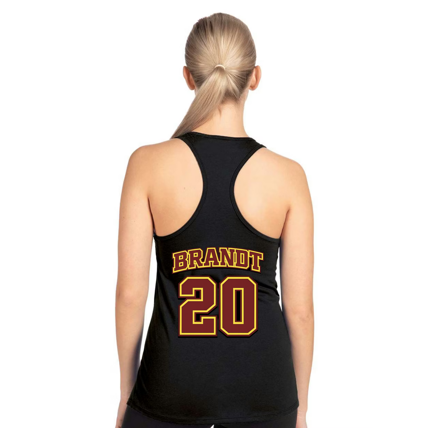 Tank Top - Adult