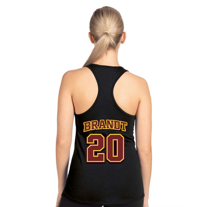 Tank Top - Adult
