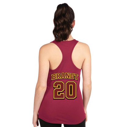 Tank Top - Adult