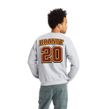 Crewneck Sweatshirt - Adult