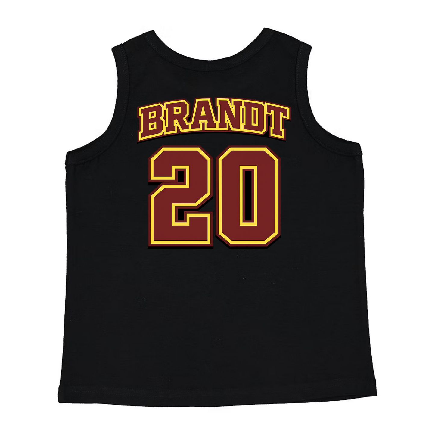 Tank Top - Toddler