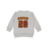 Crewneck Sweatshirt - Toddler
