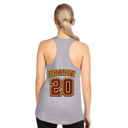 Tank Top - Adult
