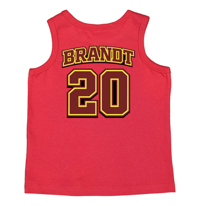 Tank Top - Toddler
