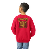 Crewneck Sweatshirt - Youth