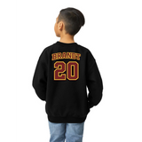 Crewneck Sweatshirt - Youth