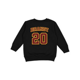 Crewneck Sweatshirt - Toddler