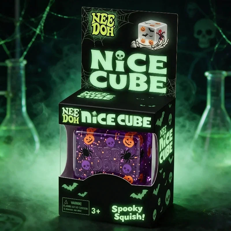 Halloween Sensory Fidget Toy