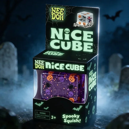 Halloween Sensory Fidget Toy