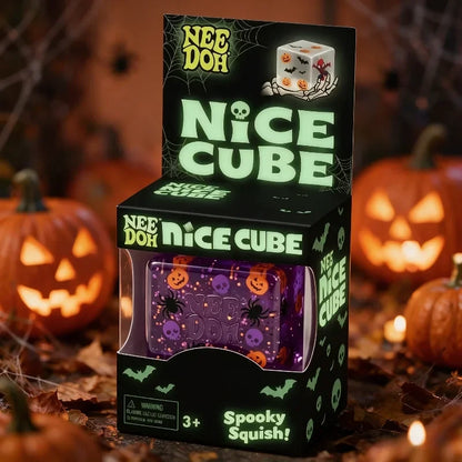 Halloween Sensory Fidget Toy