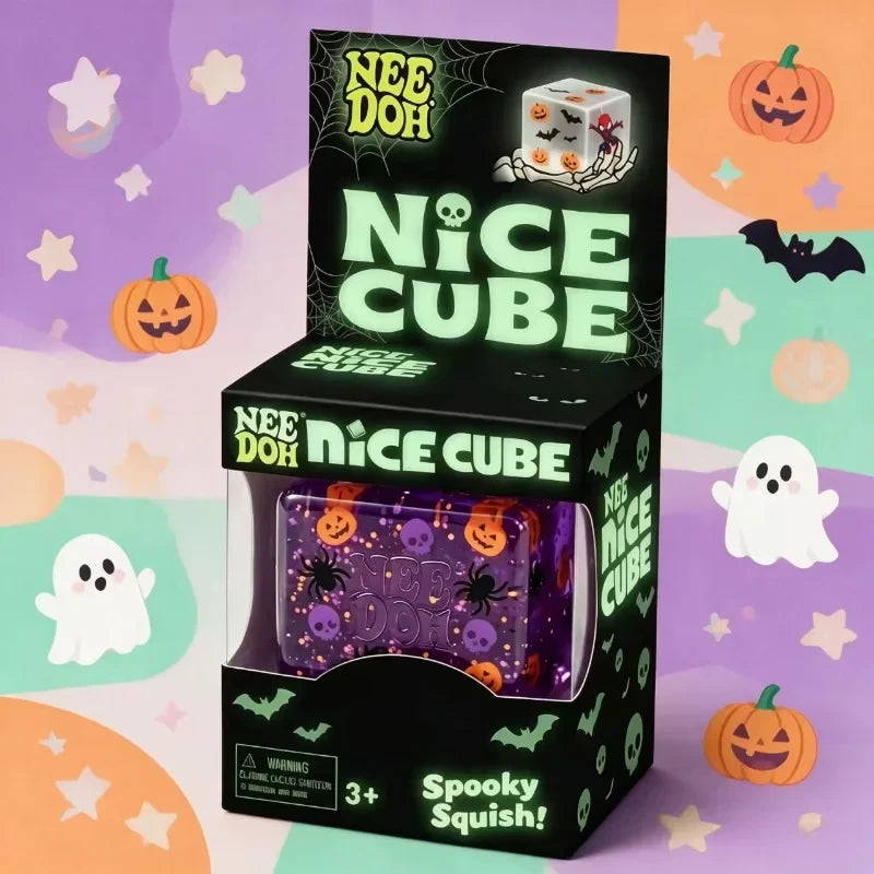 Halloween Sensory Fidget Toy