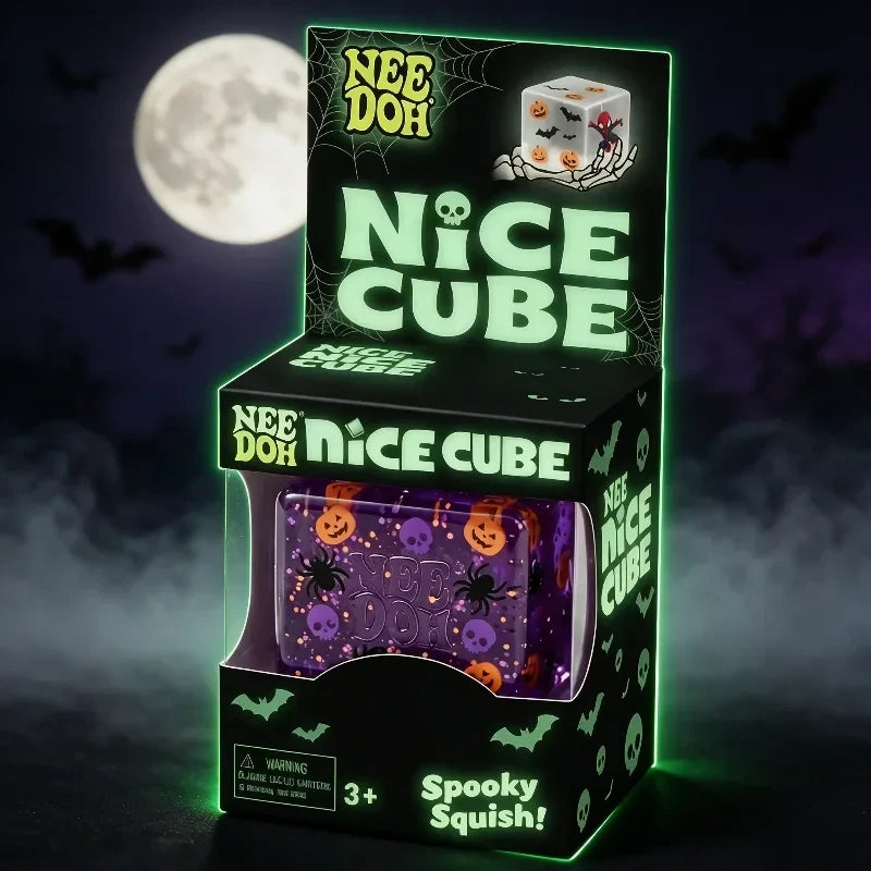 Halloween Sensory Fidget Toy