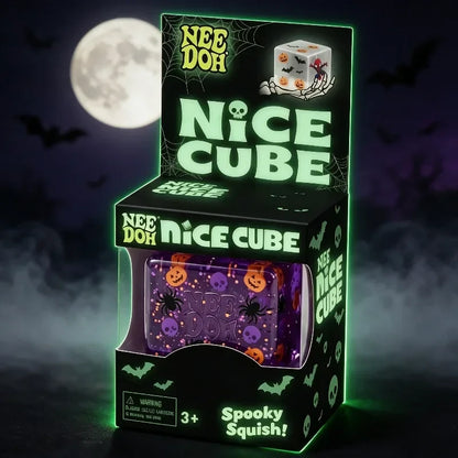 Halloween Sensory Fidget Toy