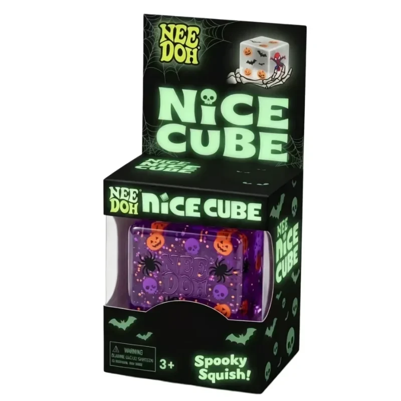 Halloween Sensory Fidget Toy