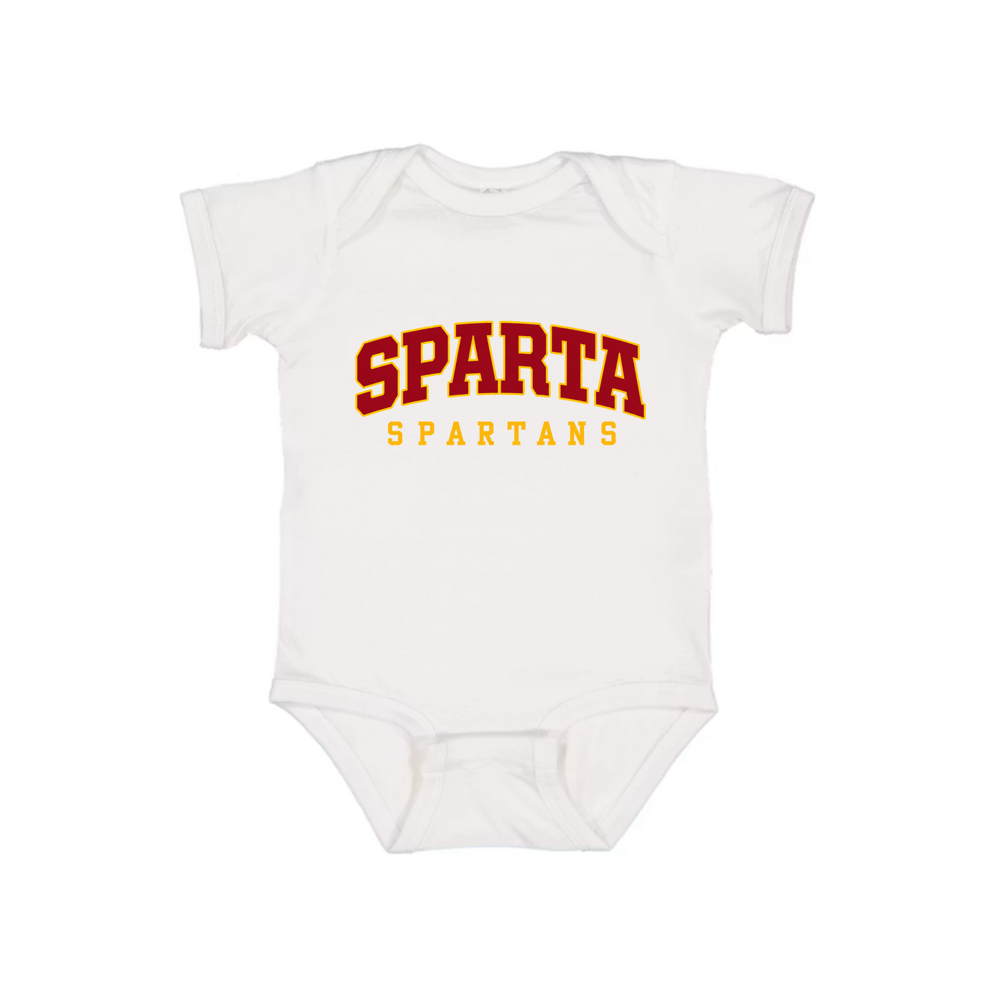 Sparta Apparel