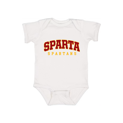 Sparta Apparel