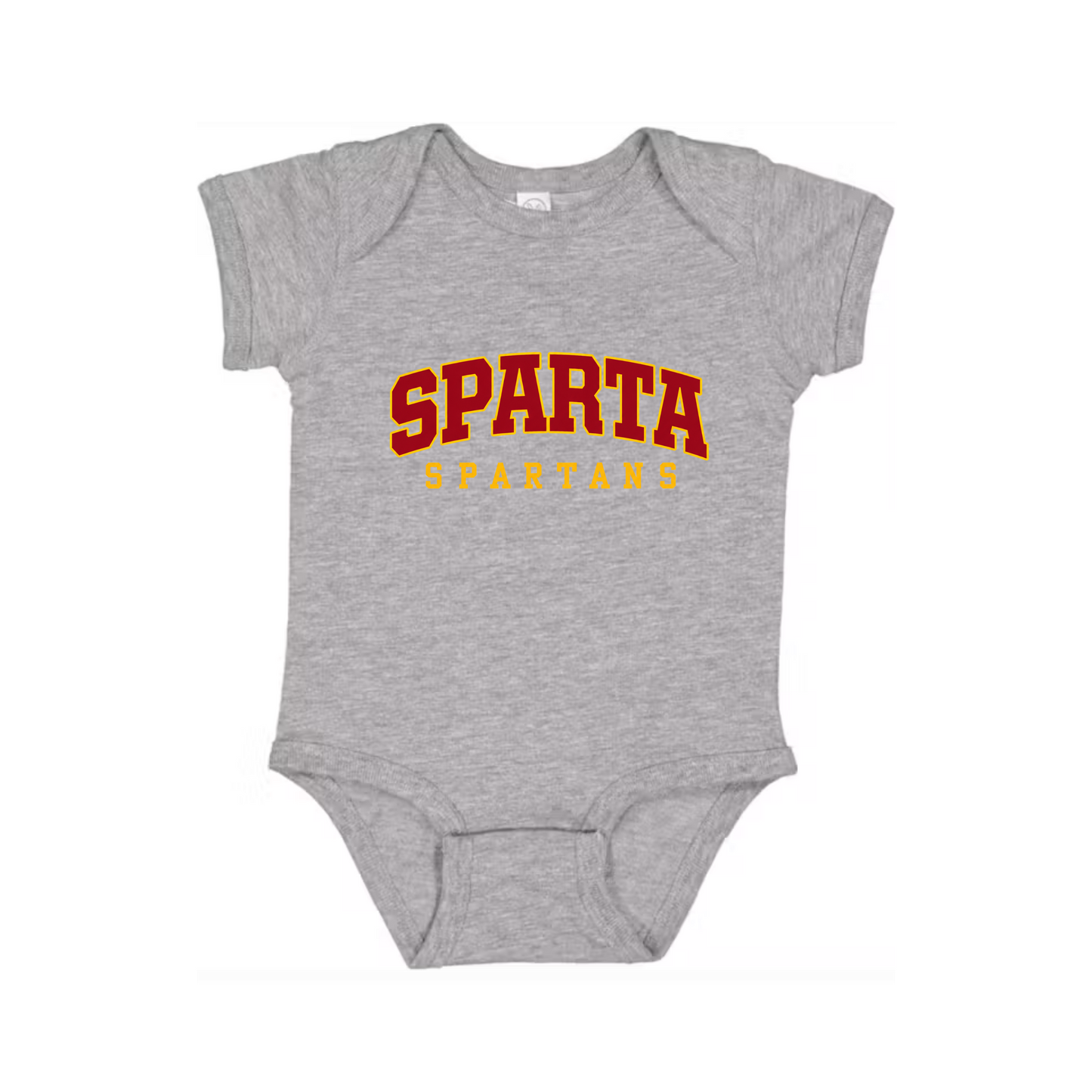 Sparta Apparel