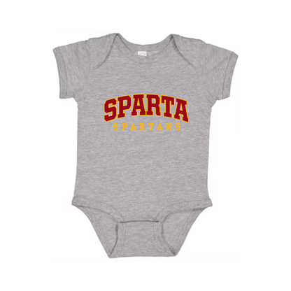 Sparta Apparel
