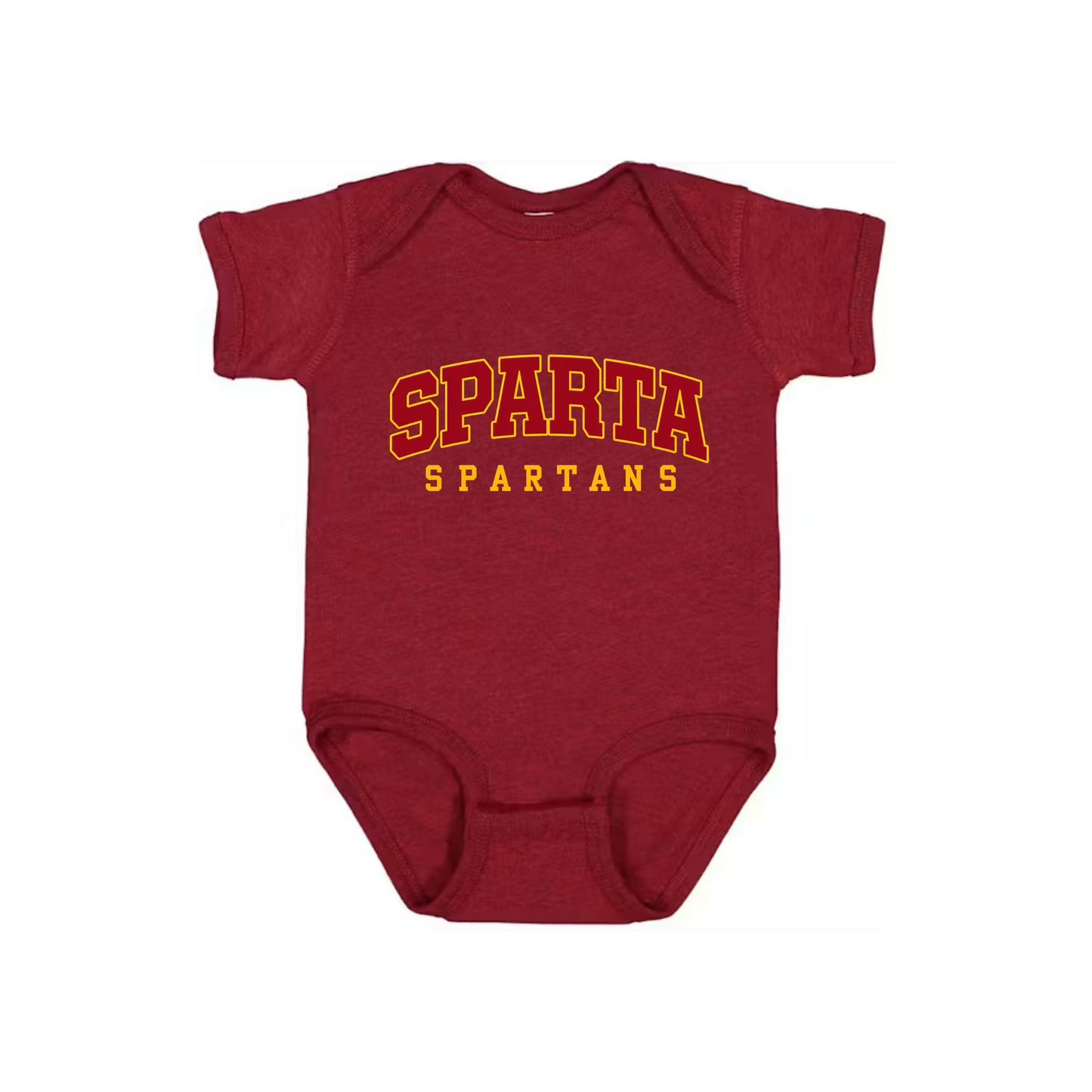 Sparta Apparel