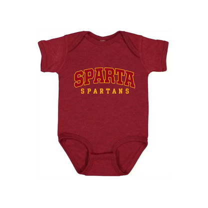 Sparta Apparel