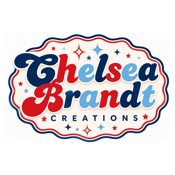 Chelsea Brandt Creations