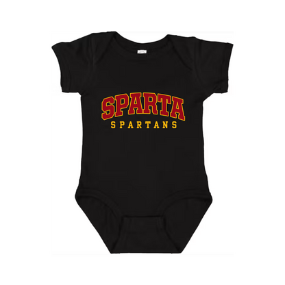 Sparta Apparel