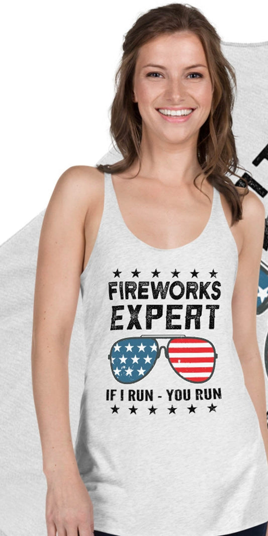 Fireworks Expert - DTF Transfers