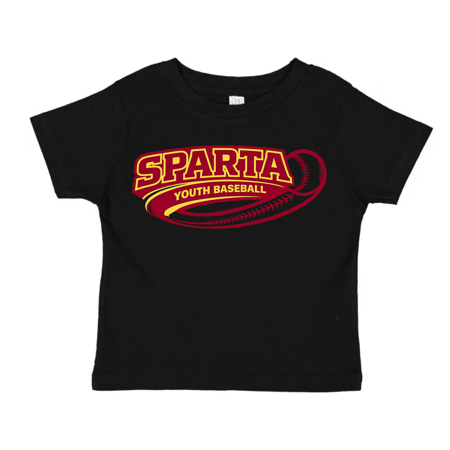 Short Sleeve T-Shirt - Toddler