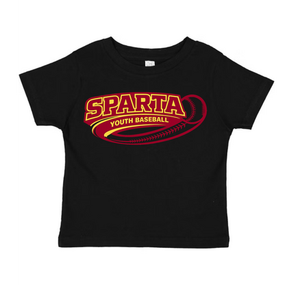 Short Sleeve T-Shirt - Toddler