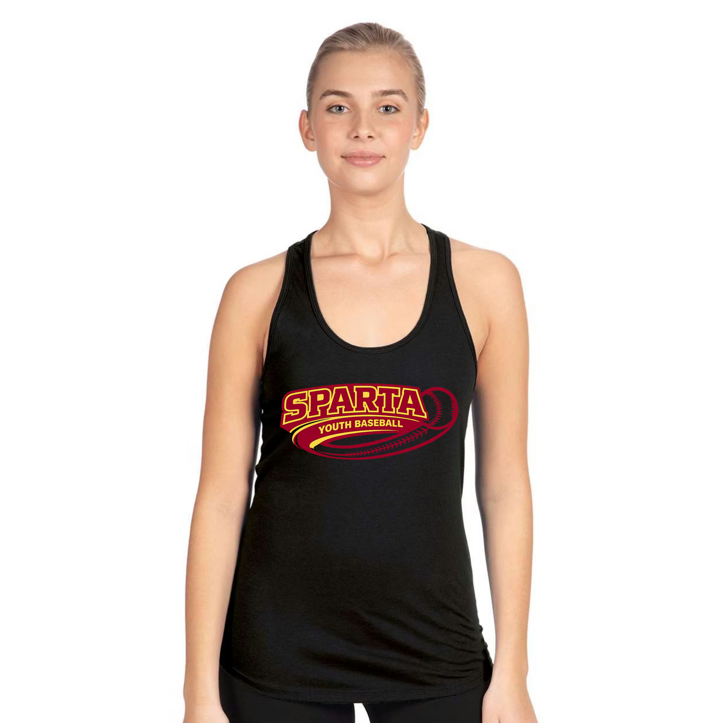 Tank Top - Adult
