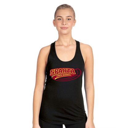 Tank Top - Adult