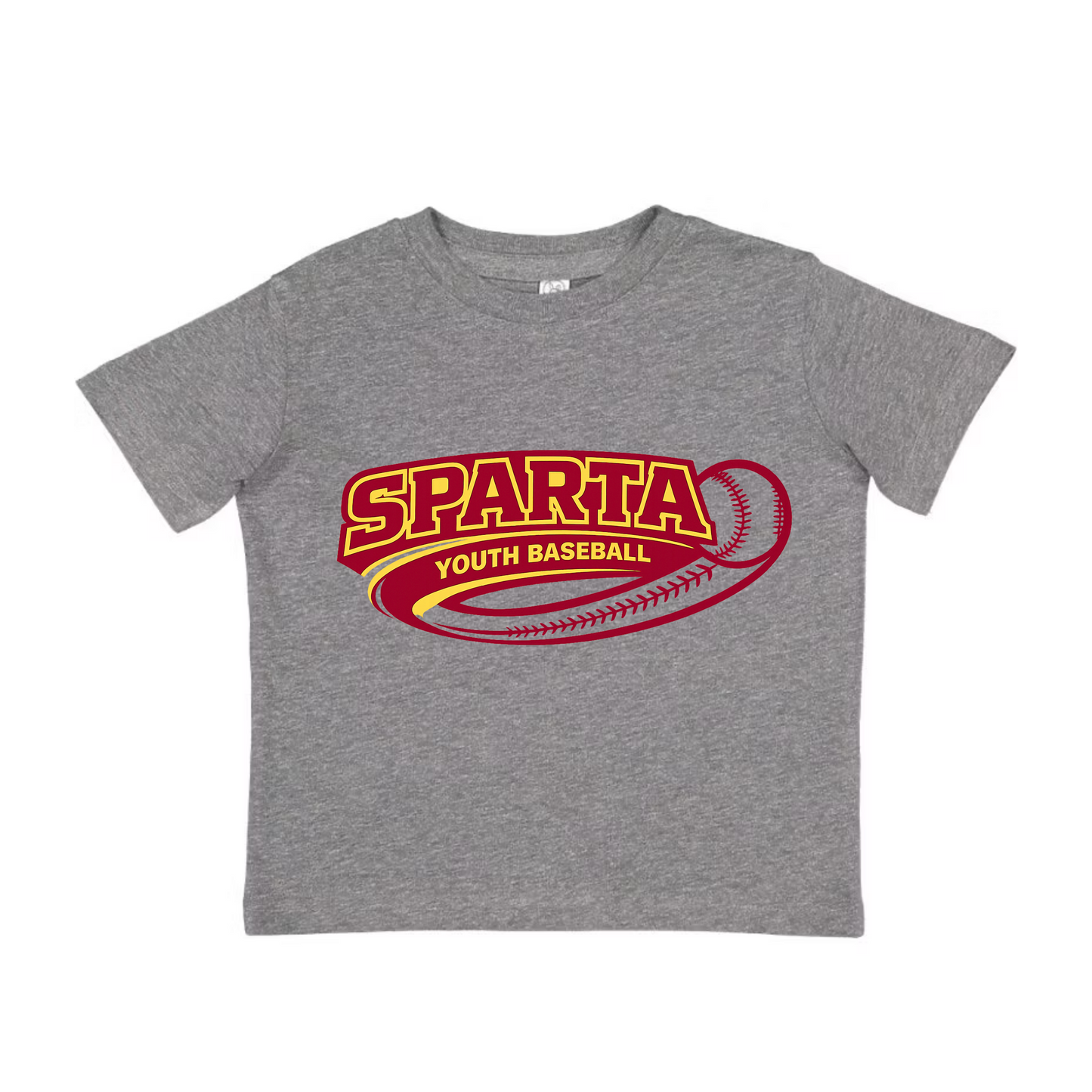 Short Sleeve T-Shirt - Toddler