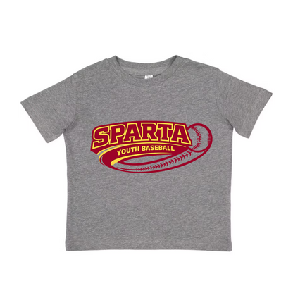 Short Sleeve T-Shirt - Toddler