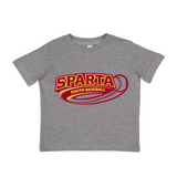 Short Sleeve T-Shirt - Toddler