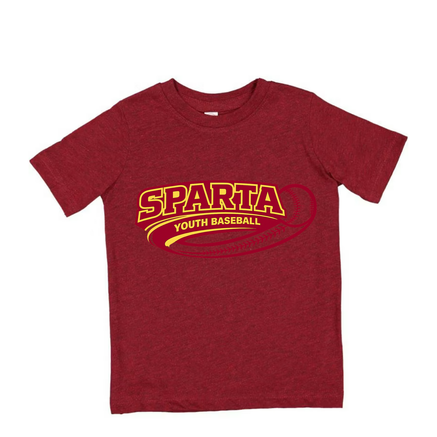 Short Sleeve T-Shirt - Toddler