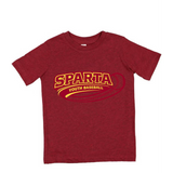 Short Sleeve T-Shirt - Toddler