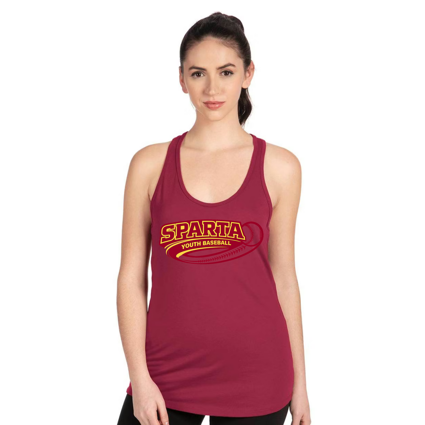 Tank Top - Adult