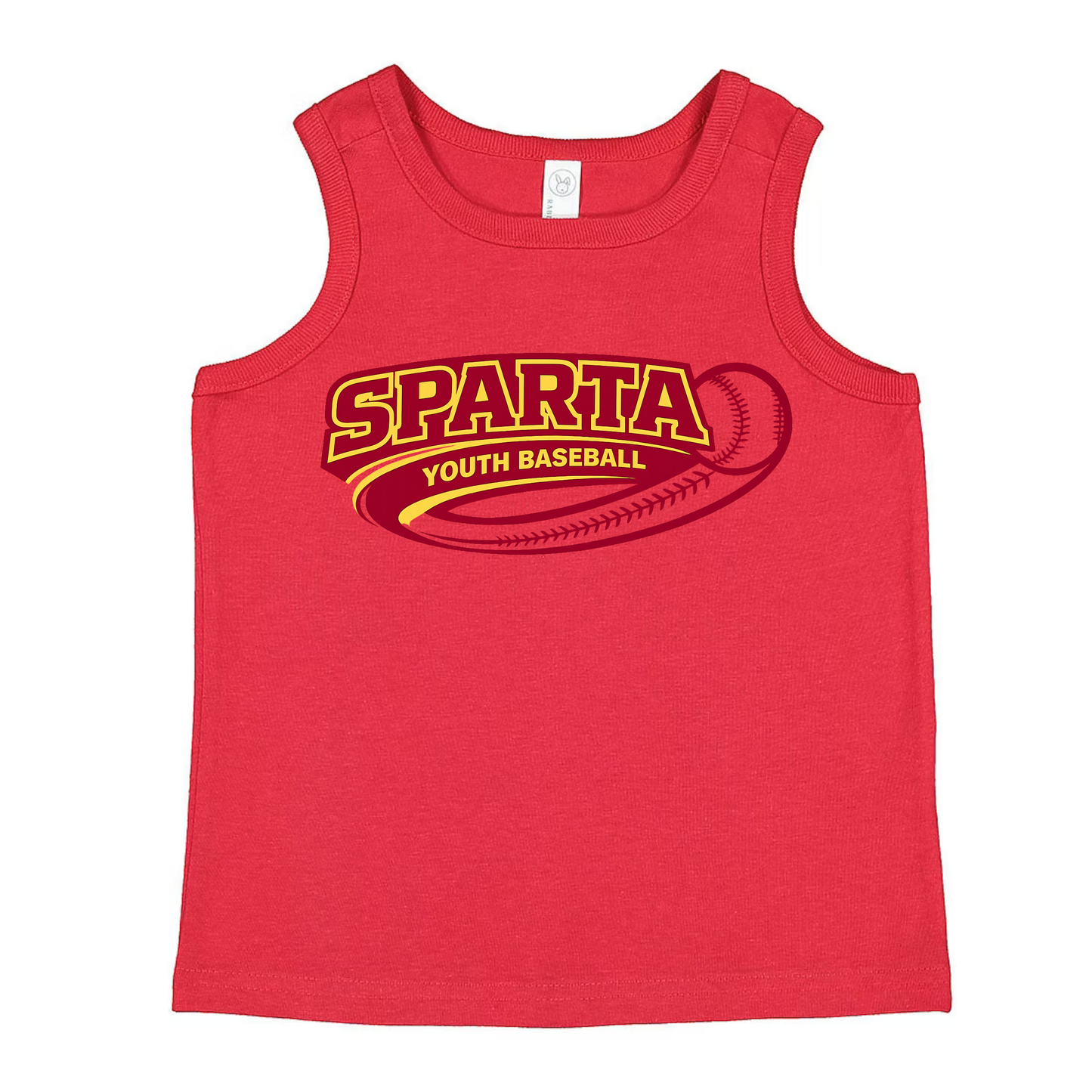 Tank Top - Toddler