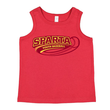 Tank Top - Toddler