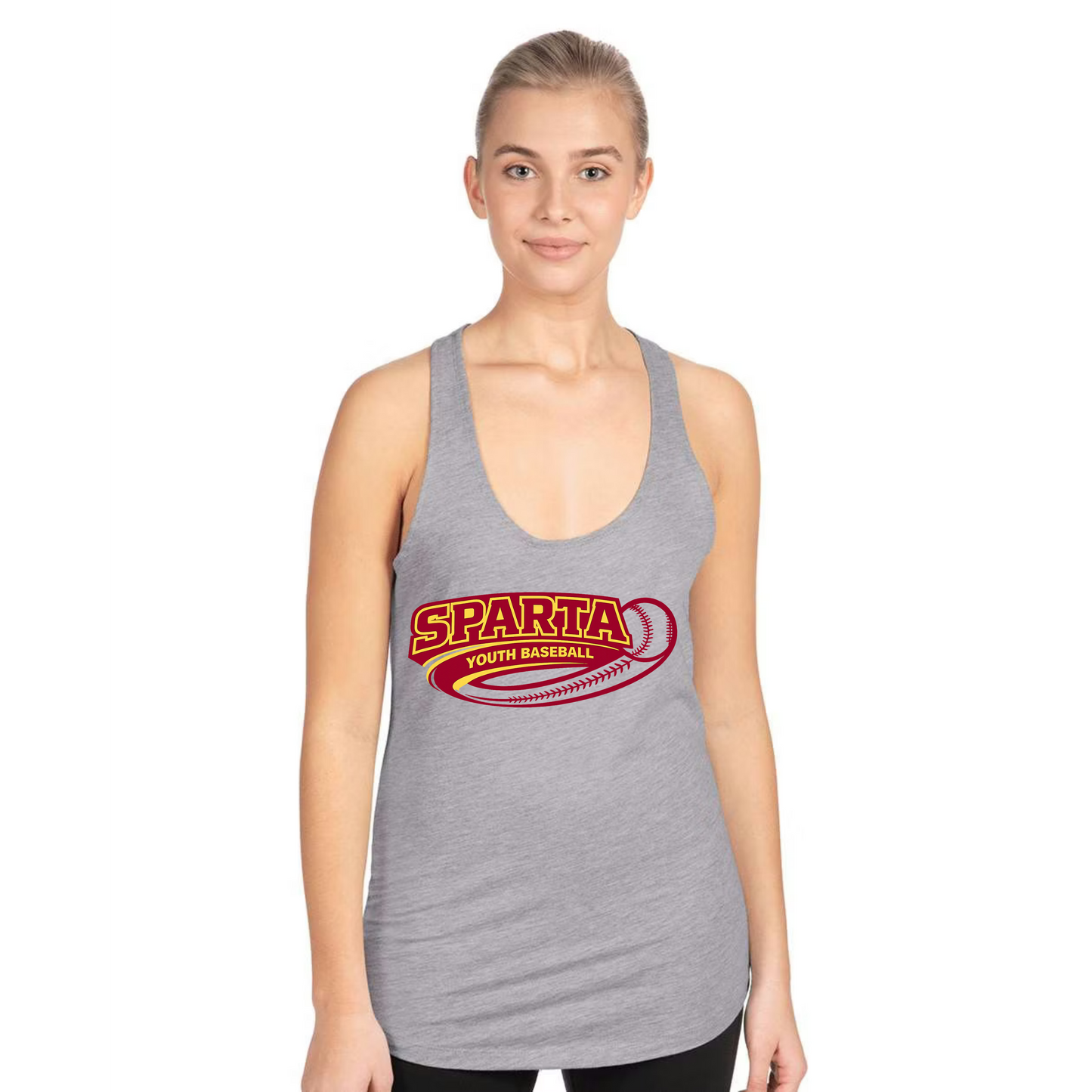 Tank Top - Adult