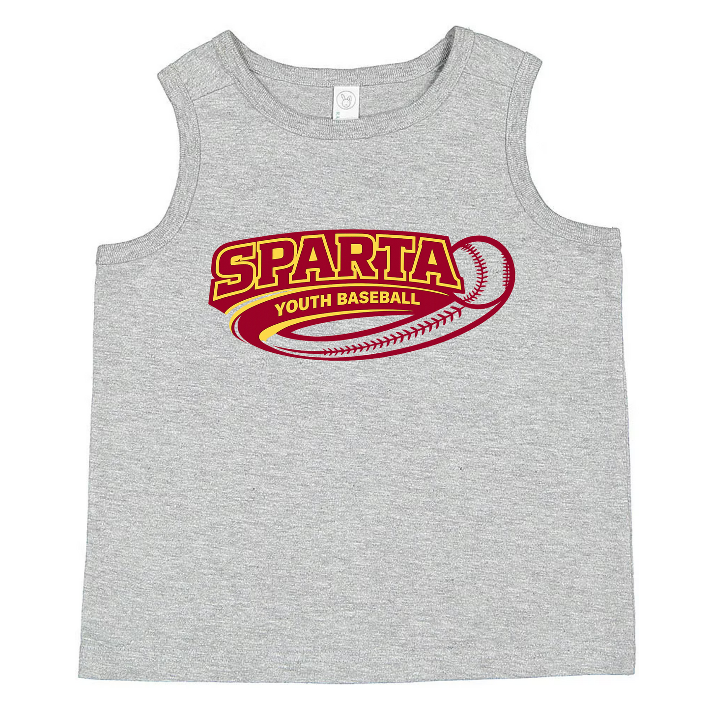 Tank Top - Toddler