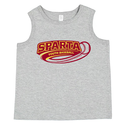 Tank Top - Toddler