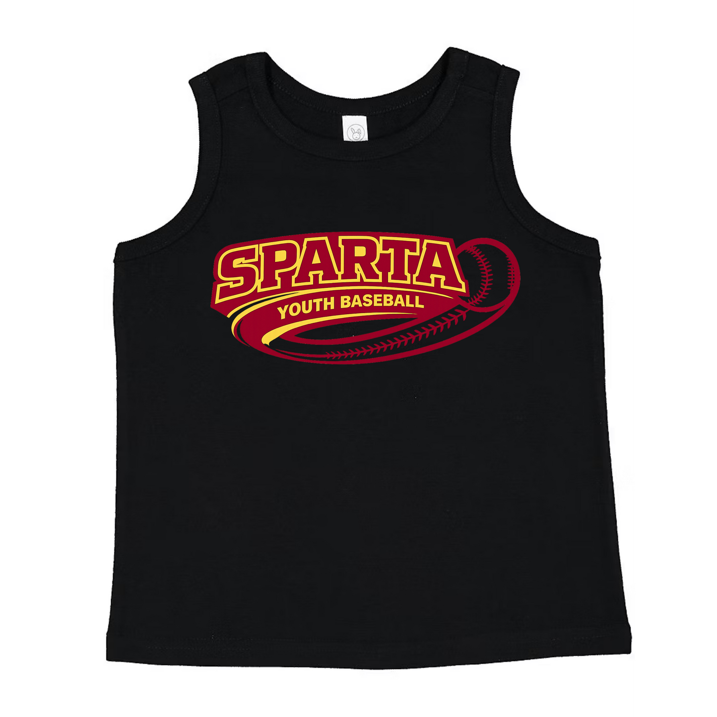 Tank Top - Toddler