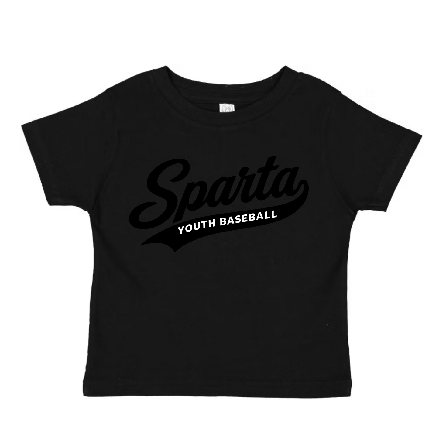 Short Sleeve T-Shirt - Toddler