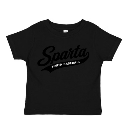 Short Sleeve T-Shirt - Toddler